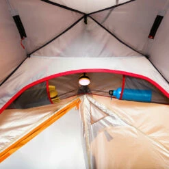 Ferrino Apsis Gear Loft, Grijs