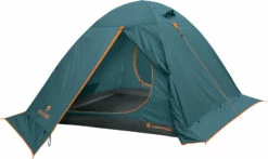Ferrino Kalahari 3 Tent, Blauw