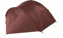 Ferrino X3 Fly Approach Apsis Flysheet, Rood