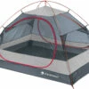 Ferrino X3 Inner Approach Tent, Grijs -CAMPZ Winkels ferrino x3 inner approach tent grey 1