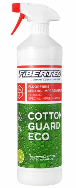 Fibertec Cotton Guard Plus 1000ml