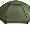 Fjällräven Fjällräven Abisko Dome 2 Tent, Groen -CAMPZ Winkels fjaellraeven abisko dome 2 tent pine green 1