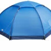 Fjällräven Fjällräven Abisko Dome 3 Tent, Blauw 1 Fjällräven Fjällräven Abisko Dome 3 Tent, Blauw -CAMPZ Winkels fjaellraeven abisko dome 3 tent un blue 1