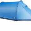 Fjällräven Fjällräven Abisko Lite 3 Tent, Blauw -CAMPZ Winkels fjaellraeven abisko lite 3 tent un blue 1
