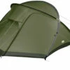 Fjällräven Fjällräven Abisko View 2 Tent, Olijf -CAMPZ Winkels fjaellraeven abisko view 2 tent pine green 1