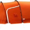 Fjällräven Fjällräven Polar Endurance 3 Tent, Oranje -CAMPZ Winkels fjaellraeven polar endurance 3 tent burnt orange 1
