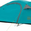 Grand Canyon Apex 1 Tent, Turquoise -CAMPZ Winkels grand canyon apex 1 zelt blue grass 1