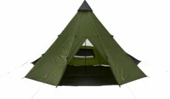 Grand Canyon Black Falls 8 Tent, Olijf