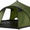 Grand Canyon Black Knob 10 Tent, Olijf 1 Grand Canyon Black Knob 10 Tent, Olijf -CAMPZ Winkels grand canyon black knob 10 tent capulet olive 1