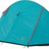 Grand Canyon Cardova 1 Tent, Turquoise -CAMPZ Winkels grand canyon cardova 1 zelt blue grass 1