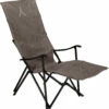 Grand Canyon El Tovar Lounger Stoel, Bruin 2 Grand Canyon El Tovar Lounger Stoel, Bruin -CAMPZ Winkels grand canyon el tovar lounger chair falcon 1