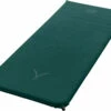 Grand Canyon Hancock 5.0 XW Zelfopblaasbare Mat, Groen -CAMPZ Winkels grand canyon hancock 50 xw self inflating mat botanical garden 1