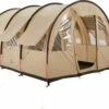 Grand Canyon Helena 3 Tent, Beige -CAMPZ Winkels grand canyon helena 3 tent mojave desert 1