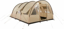 Grand Canyon Helena 6 Tent, Beige