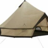 Grand Canyon Indiana 8 Tent, Beige