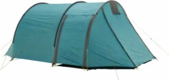 Grand Canyon Robson 4 Tent, Blauw