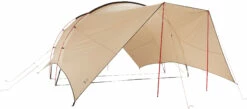 Grand Canyon Tahuta Shelter 5, Beige