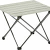 Grand Canyon Tucket Table Mini, Grijs -CAMPZ Winkels grand canyon tucket table mini aluminium 1