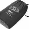 Helsport Lofoten Pro/Superlight 2 Camp Footprint, Grijs -CAMPZ Winkels helsport lofoten pro superlight 2 camp footprint grey 1
