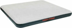 High Peak Airbed King Opblaasbaar Luuchtbed 200x185x20