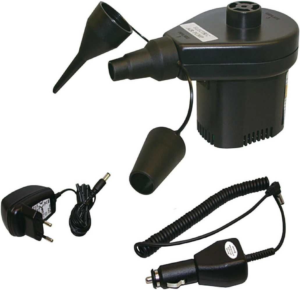 High Peak Battery Electric Pump 12/230 Volt 3 High Peak Battery Electric Pump 12/230 Volt