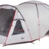 High Peak Alfena 3.0 Tent, Grijs -CAMPZ Winkels high peak alfena 30 tent nimbus grey 1