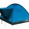 High Peak Beaver 3 Tent, Blauw/grijs 2 High Peak Beaver 3 Tent, Blauw/grijs -CAMPZ Winkels high peak beaver 3 tent blue grey 1