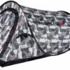 High Peak Campo Tent, Grijs