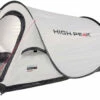 High Peak Campo Tent, Wit -CAMPZ Winkels high peak campo tent pearl 1