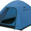 High Peak Kiruna 2 Tent, Blauw