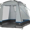 High Peak Veneto Tent, Grijs -CAMPZ Winkels high peak veneto zelt hellgrau dunkelgrau blau 1