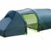 Jack Wolfskin Lighthouse II RT Tent, Blauw