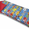 Kampa Animal Traffic Slaapzak Kinderen -CAMPZ Winkels kampa animal traffic sleeping bag kids 1