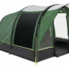 Kampa Brean 4 AIR Tent -CAMPZ Winkels kampa brean 4 air tent 1