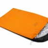 LACD Bivy Bag Light II, Oranje/grijs -CAMPZ Winkels lacd bivy bag light ii orange grey 1