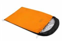 LACD Bivy Bag Light II, Oranje/grijs