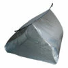 LACD Emergency Tent, Grijs -CAMPZ Winkels lacd emergency tent silver 1