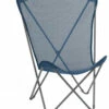 Lafuma Mobilier Maxi Pop Up Vouwstoel Met Cannage Phifertex, Blauw/grijs -CAMPZ Winkels lafuma mobilier maxi pop up folding chair with cannage phifertex ocean ii titane 1