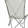 Lafuma Mobilier Maxi Pop Up Vouwstoel Met Cannage Phifertex, Beige/grijs -CAMPZ Winkels lafuma mobilier maxi pop up folding chair with cannage phifertex seigle ii titane 1
