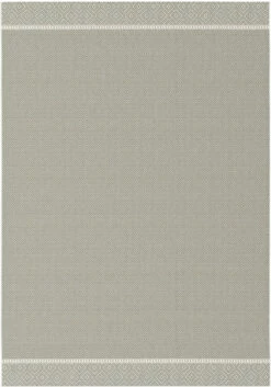 Lafuma Mobilier Melya Outdoor Tapijt 160x230cm, Grijs