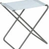 Lafuma Mobilier PH II Camping Chair Batyline, Blauw/grijs -CAMPZ Winkels lafuma mobilier ph ii camping chair batyline ciel titane 1