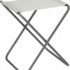 Lafuma Mobilier PH II Camping Chair Batyline, Beige/grijs -CAMPZ Winkels lafuma mobilier ph ii camping chair batyline seigle ii titane 1