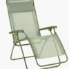 Lafuma Mobilier R Clip Relax Chair Batyline Color Block, Groen -CAMPZ Winkels lafuma mobilier r clip relax chair batyline color block cb moss moss 1