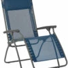 Lafuma Mobilier R Clip Relax Stoel Batyline, Blauw/grijs -CAMPZ Winkels lafuma mobilier r clip relax chair batyline ocean ii titane 1