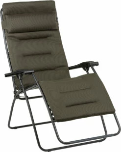 Lafuma Mobilier RSX Clip XL AC Relax Chair, Bruin