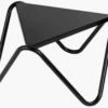 Lafuma Mobilier Vogue Low Table, Zwart -CAMPZ Winkels lafuma mobilier vogue low table noir noir 1