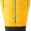 Marmot Col Sleeping Bag Regular, Geel -CAMPZ Winkels marmot col sleeping bag regular solar black 1
