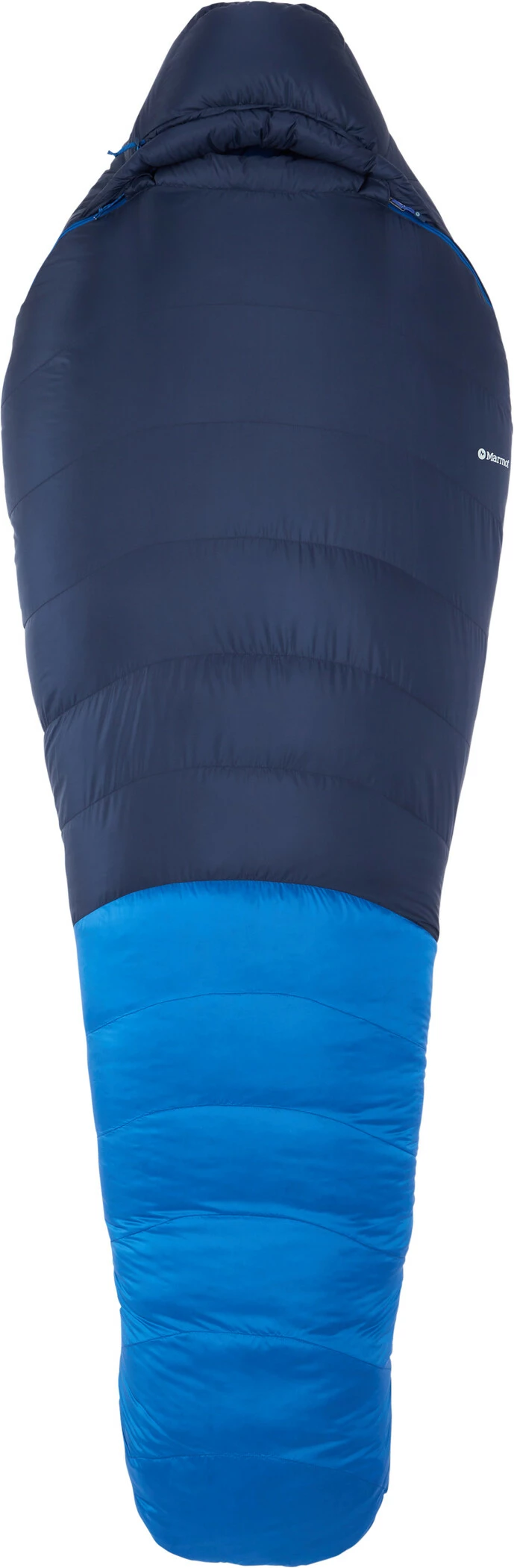 Marmot Helium Sleeping Bag Long, Blauw 3 Marmot Helium Sleeping Bag Long, Blauw