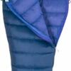 Marmot Micron 15 Sleeping Bag Long, Blauw 1 Marmot Micron 15 Sleeping Bag Long, Blauw -CAMPZ Winkels marmot micron 15 sleeping bag long surf arctic navy 1