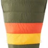 Marmot Never Winter Sleeping Bag Regular, Olijf -CAMPZ Winkels marmot never winter sleeping bag regular nori red sun 1